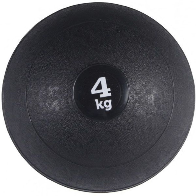 

Медбол SportVida 4 кг, код: SV-HK0058