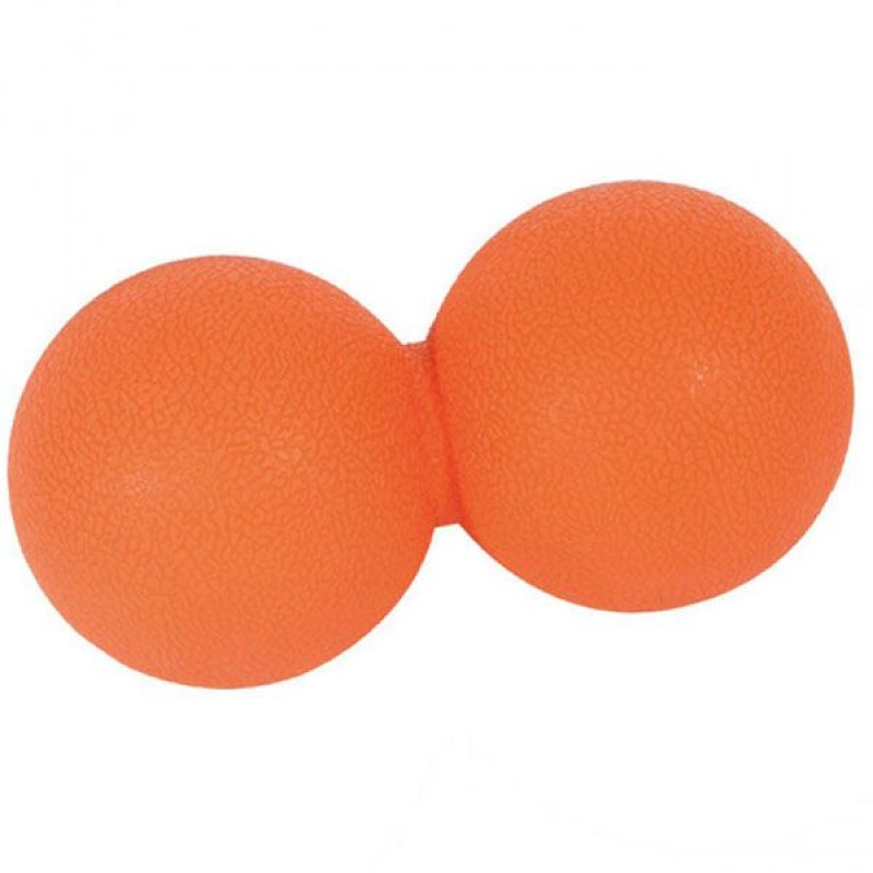 

Мячик для массажа LiveUp Therapy Massage Peanut, код: LP8502