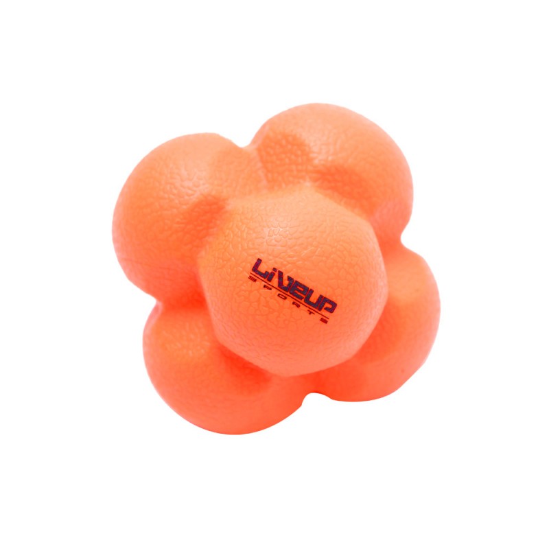 

Мяч для тренировки реакции LiveUp Reaction Ball, код: LS3005