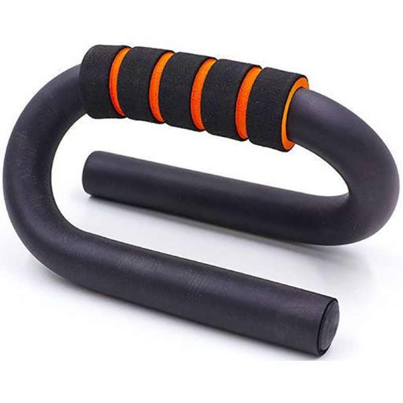

Упоры для отжиманий FitGo Push Up Bar, код: FI-3970