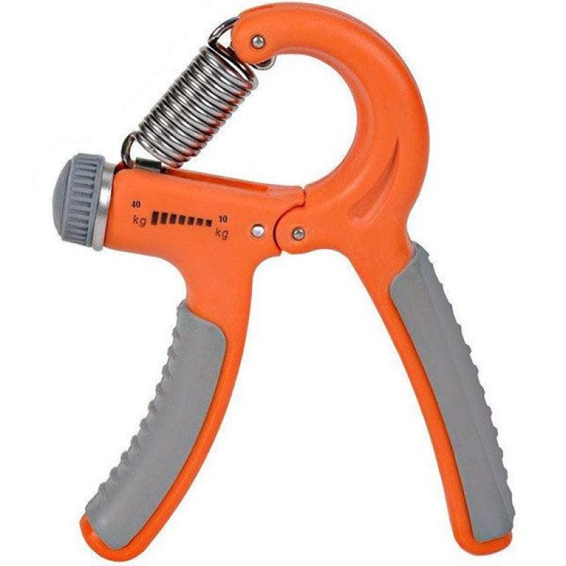 

Эспандер ножницы Power System Orange, код: PS-4021_Orange