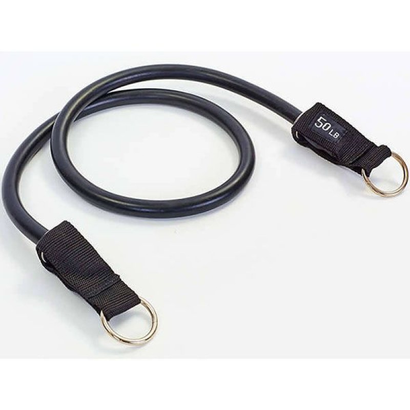 

Эспандер FitGo 4x16x1200 мм, код: DT-1002R-50LB