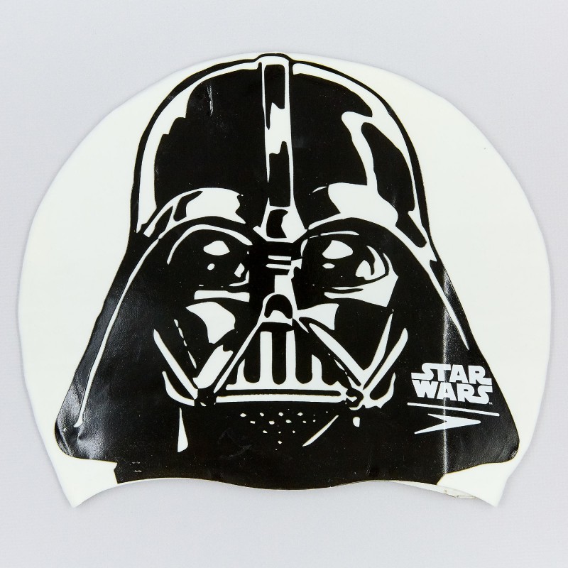 

Шапочка для плавания Speedo Star Wars Darth Vader, код: 808385C854