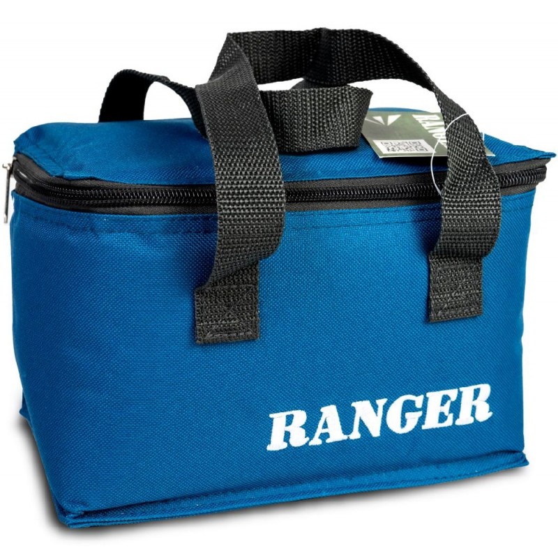

Термосумка Ranger HB5-5Л, код: RA 9917