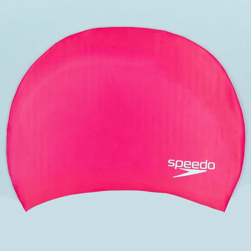 

Шапочка для плавания на длинные волосы Speedo Long Hair, код: 806168A064