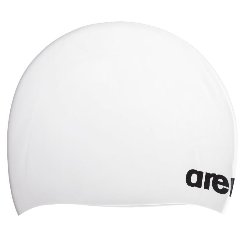 

Шапочка для плавания Arena Moulded Pro II светло-серый, код: AR-001451-101-S52