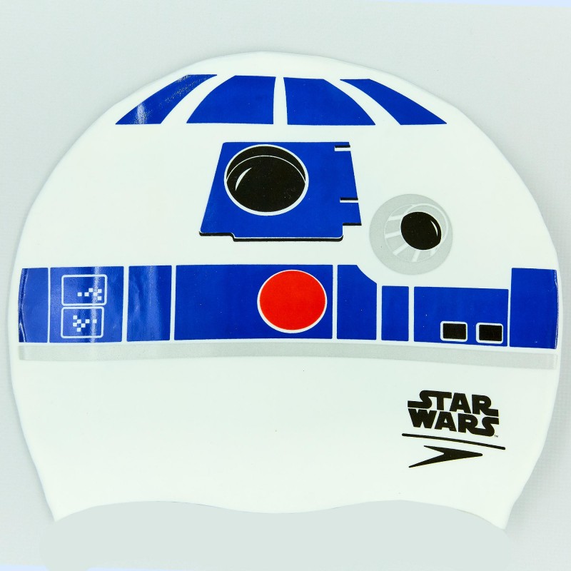 

Шапочка для плавания Speedo Star Wars, код: 808385C631