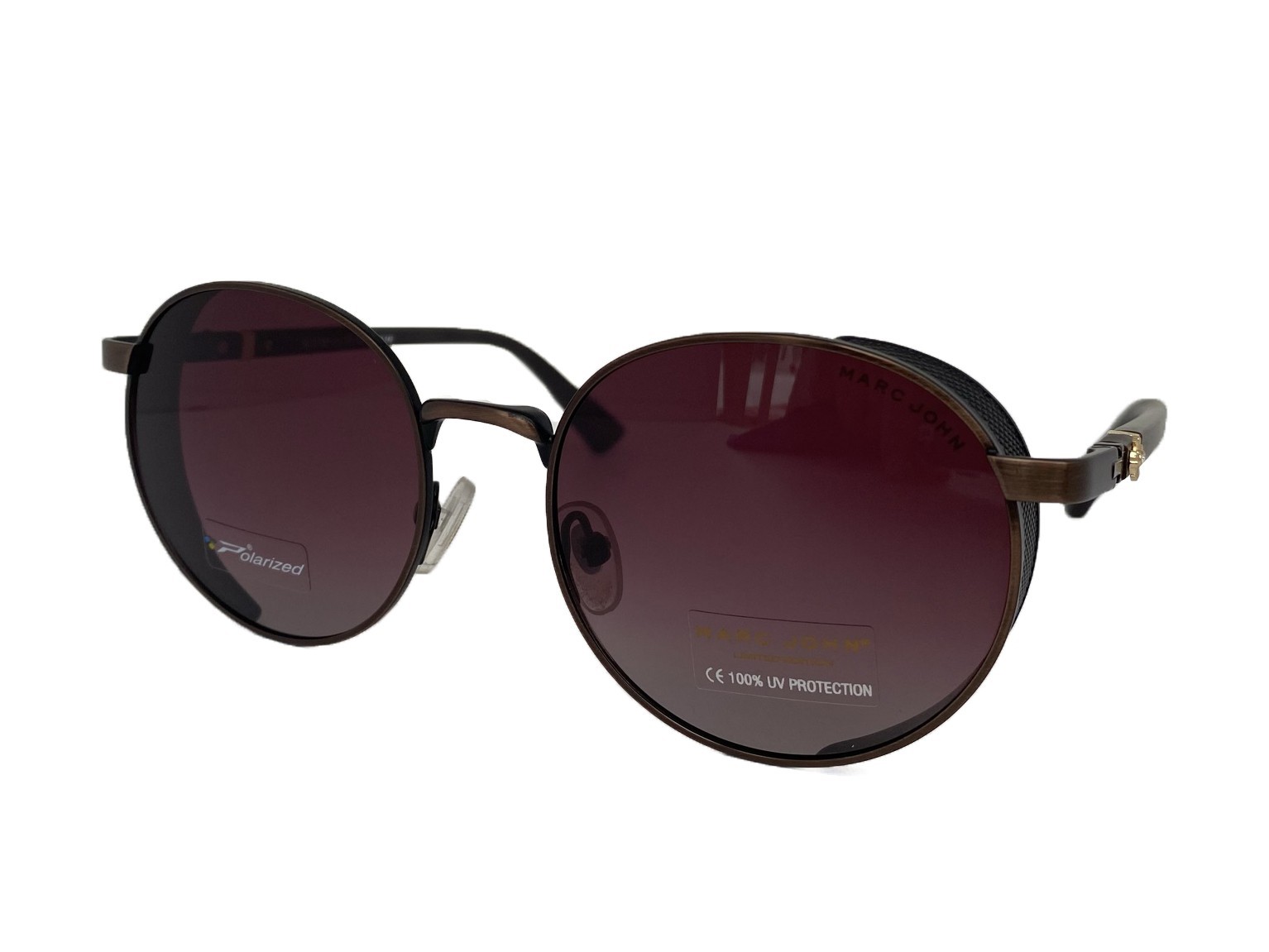 

Солнцезащитные очки MARC JOHN MJ0789 col.27-G3