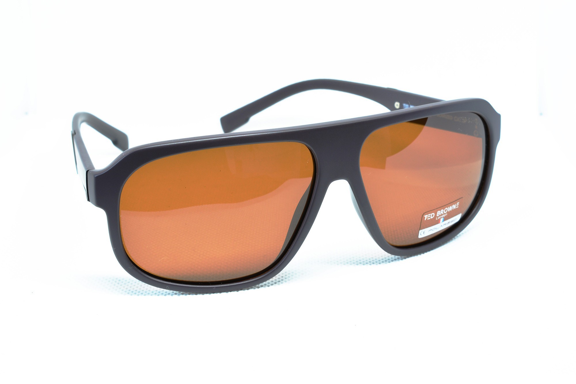 

Солнцезащитные очки Ted Browne TB-327 MBR-B