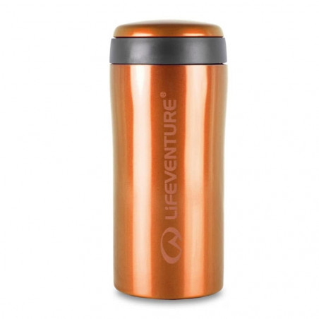 

Термокружка Lifeventure Thermal Mug 300ml Orange