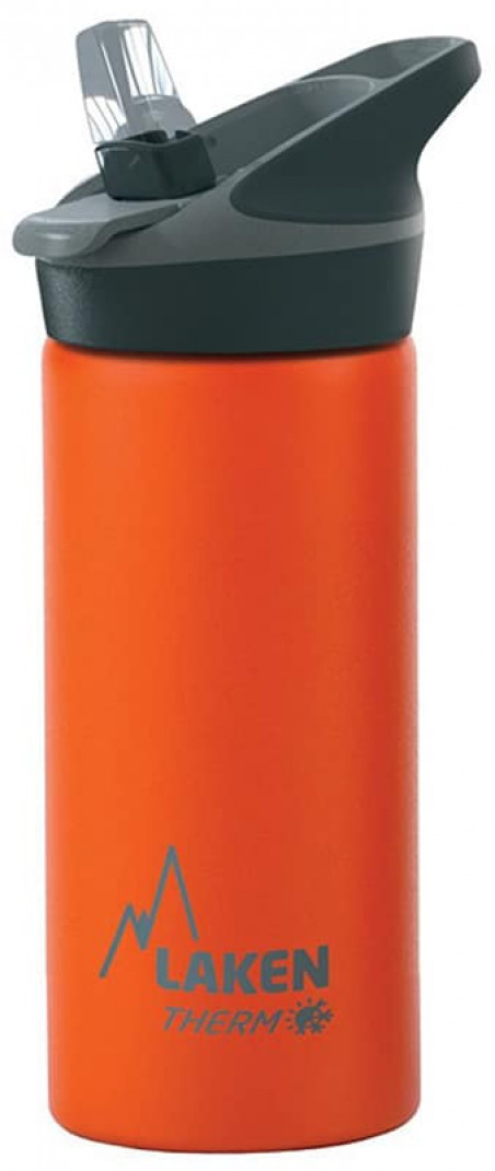 

Фляга Laken Jannu Thermo 0.5L Orange