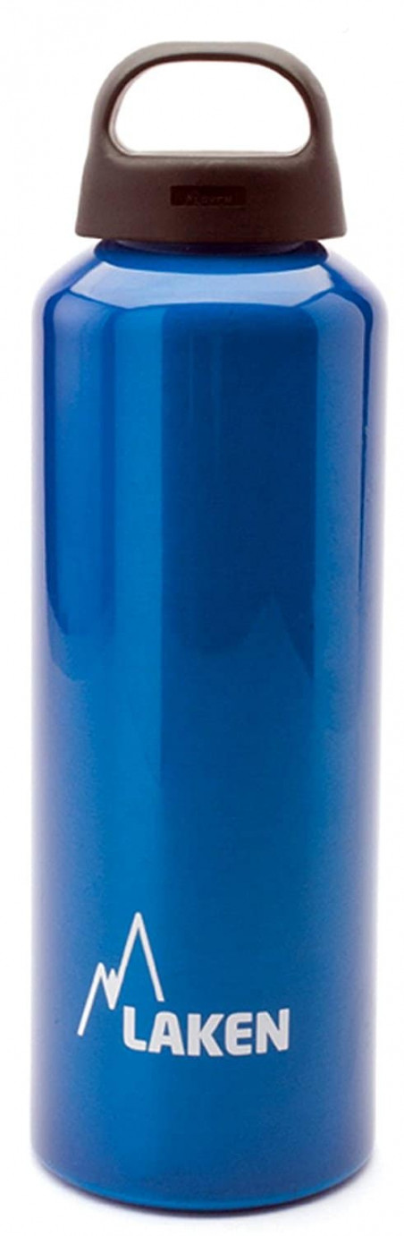 

Фляга Laken Classic 0.75L Blue