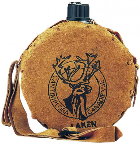 

Фляга Laken Canadiense 1L