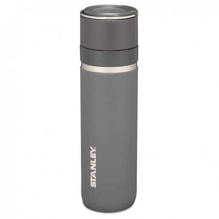 

Термобутылка Stanley Ceramivac 0.7L Asphalt