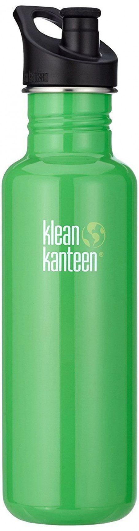 

Фляга Klean Kanteen Classic Sport Cap 800 ml Organic Garden