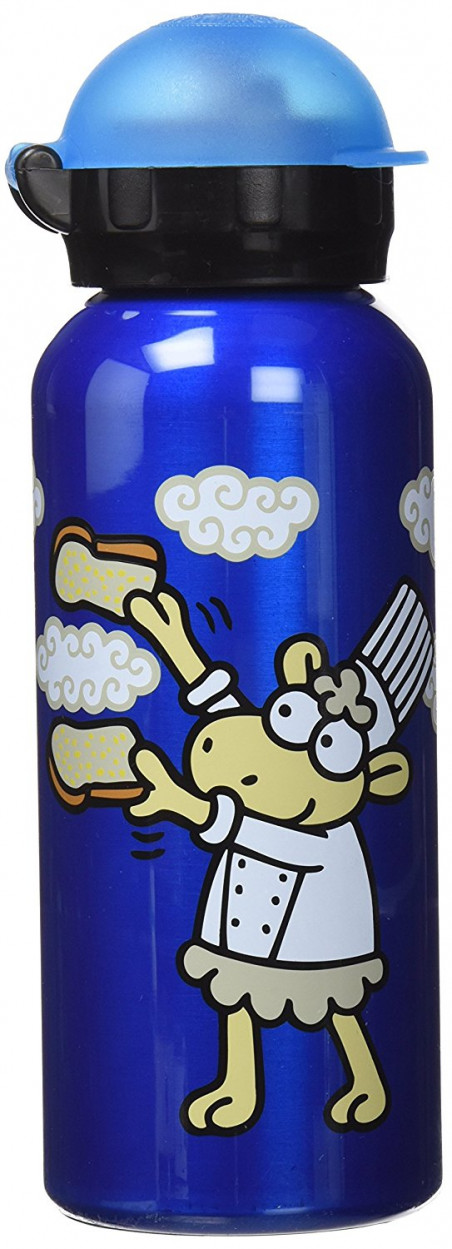 

Фляга Laken Hit Kukuxumusu Alta Cocina 0.45L