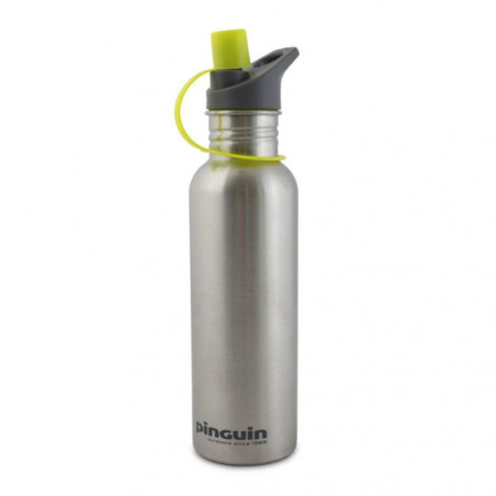 

Фляга Pinguin Bottle 0.8L 2020