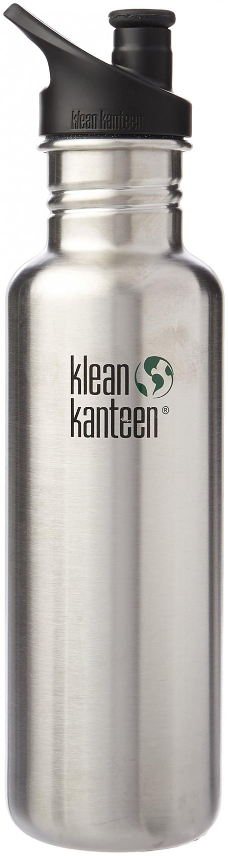 

Фляга Klean Kanteen Classic Sport Cap 800 ml Stainless