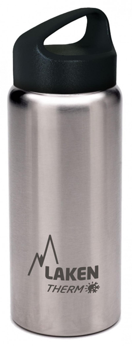 

Фляга Laken Classic Thermo 0.5L Plain