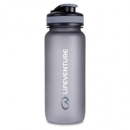 

Фляга Lifeventure Tritan Bottle 0.65L Graphite