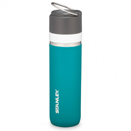 

Термобутылка Stanley Ceramivac 0.7L Hunter