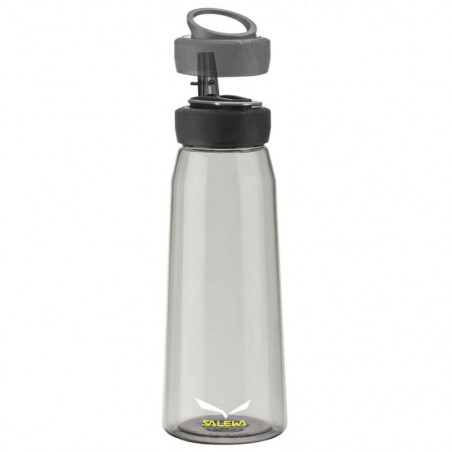 

Фляга Salewa Runner Bottle 1L Grey