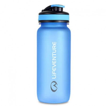 

Фляга Lifeventure Tritan Bottle 0.65L Blue