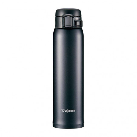 

Термокружка Zojirushi Stainless Mug 0.6L (SM-SC60) Black