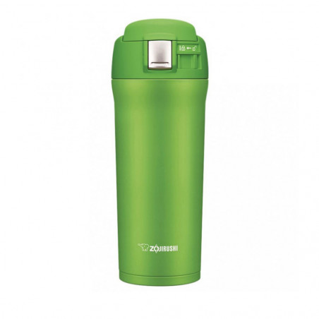 

Термокружка Zojirushi Travel Mug 0.48L (SM-YAF48) Green