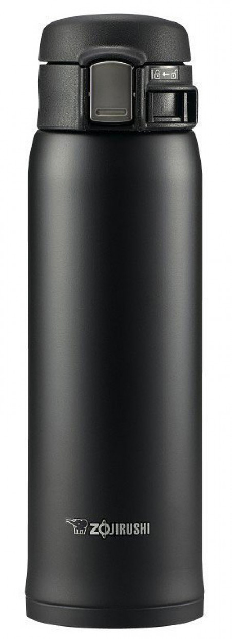 

Термофляга Zojirushi Stainless Mug 0.48L (SM-SD48) Black