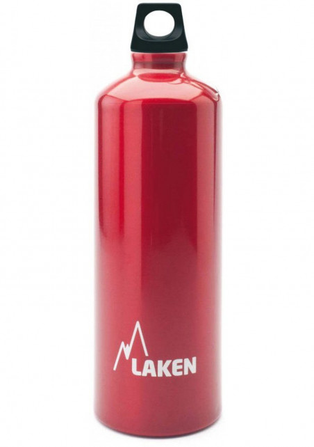 

Фляга Laken Futura 1L Red