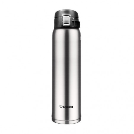 

Термокружка Zojirushi Stainless Mug 0.60L (SM-SD60) Silver