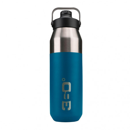 

Термофляга Sea To Summit Vacuum Ins SS Bottle/Sip 0.75L Denim