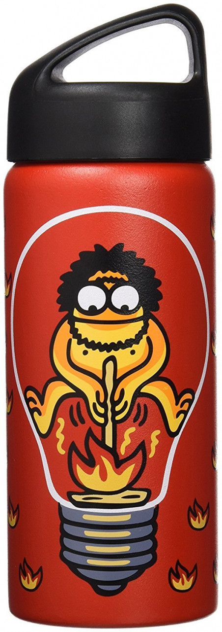 

Фляга Laken Futura Kukuxumusu Sua 0.5L