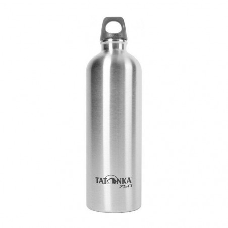 

Фляга Tatonka Stainless Steel Bottle 0.75