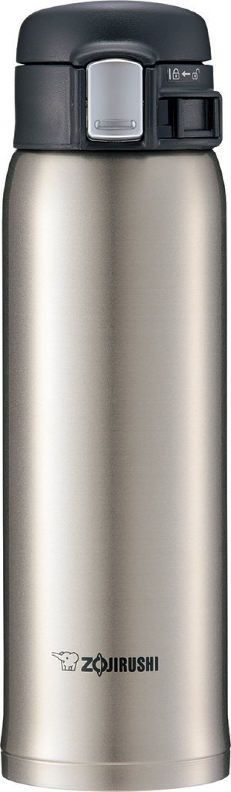 

Термофляга Zojirushi Stainless Mug 0.48L (SM-SD48) Silver