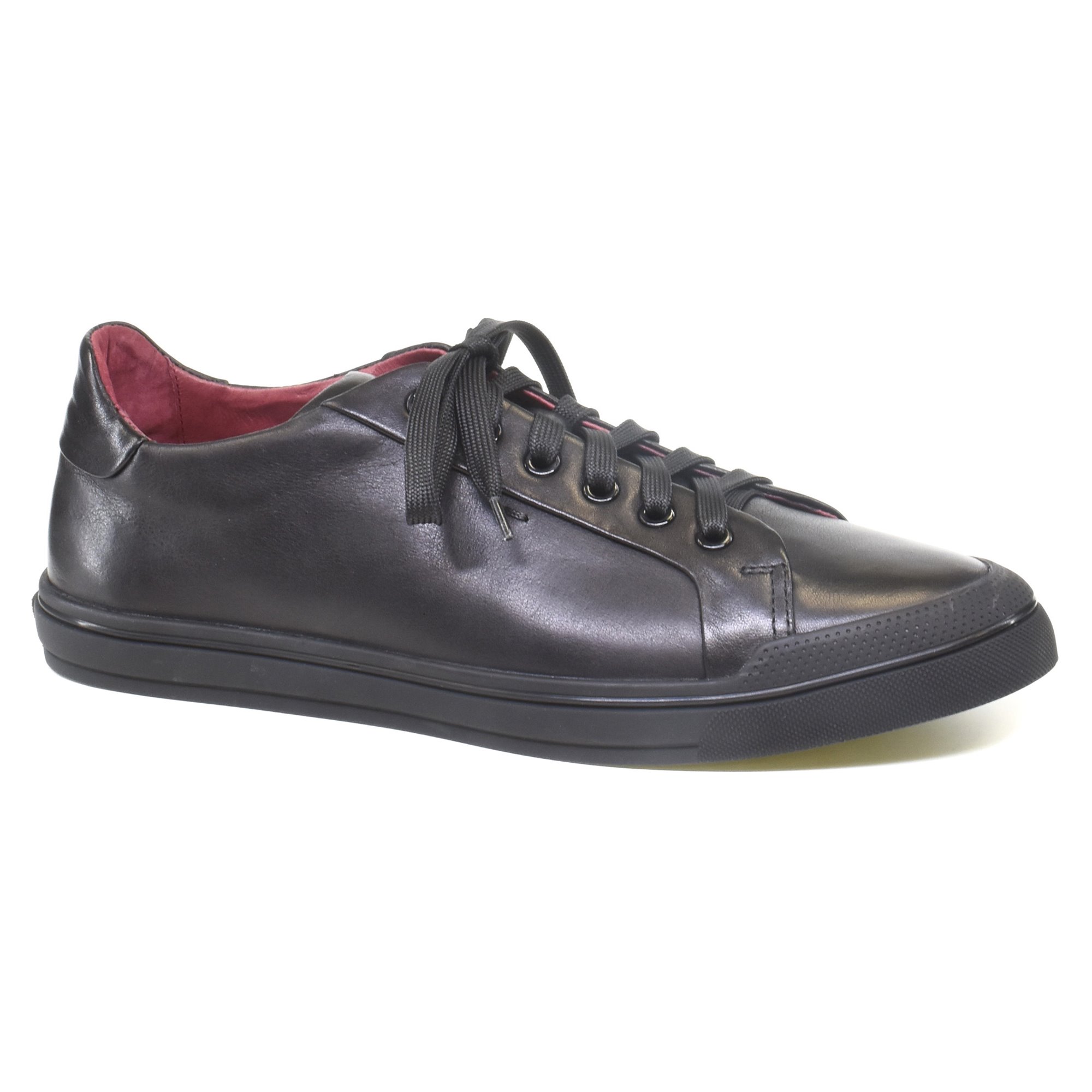

Кеды Davis 34925-43 Черный