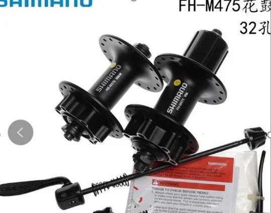 

Втулка Shimano на велосипед 32 XMN-046
