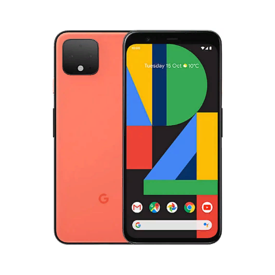 

Google Pixel 4 XL 6/64GB Oh So Orange