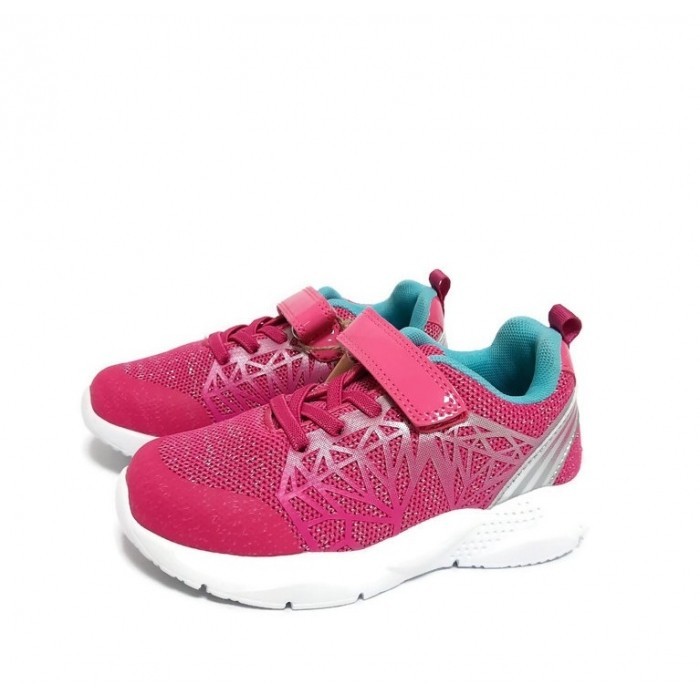 

Кроссовки American Club ES17/20 27р розовые