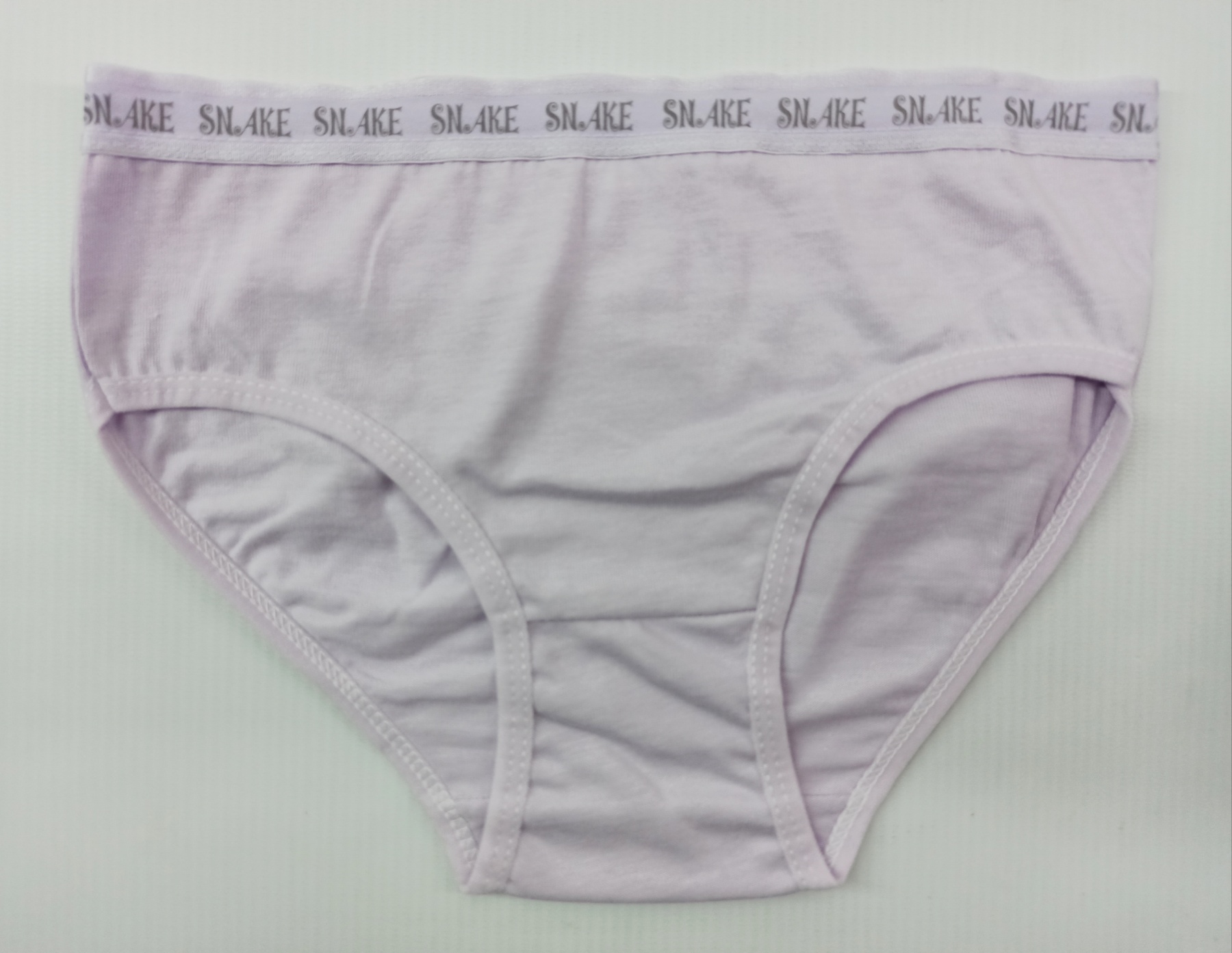 

Трусы Donella 41711 122-128см(р) сиреневый