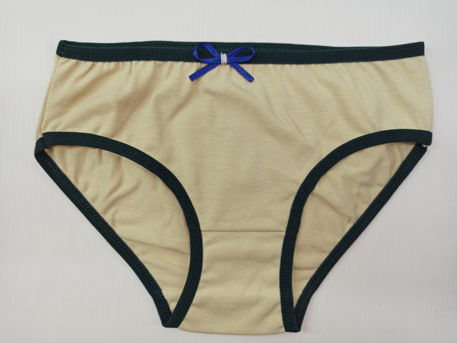 

Трусы Donella 41411 110-116см(р) зеленый