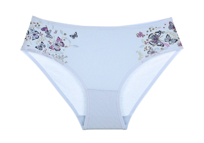 

Трусы Donella 4171WKE 122-128см(р) голубой