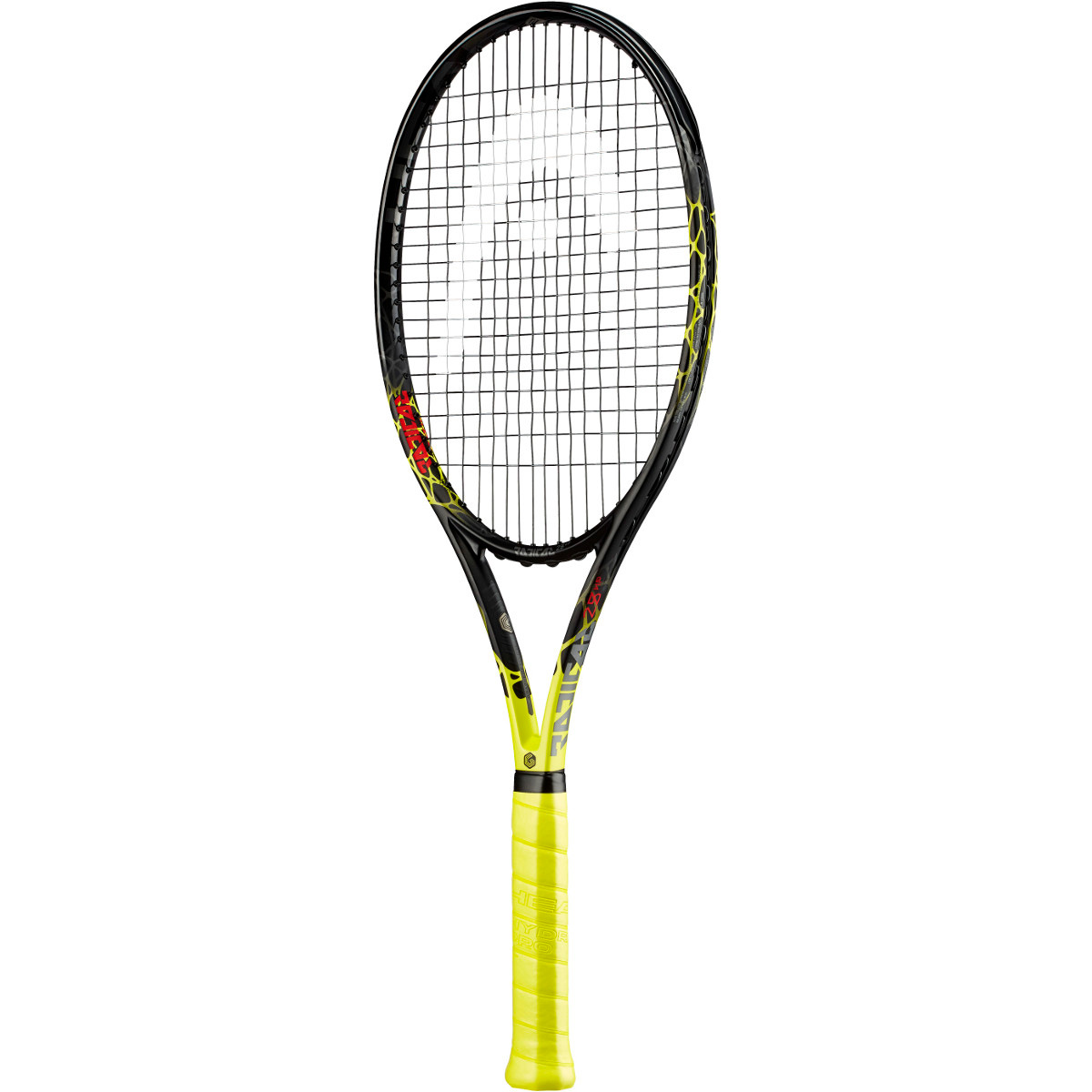 

Теннисная ракетка Head Graphene Touch Radical MP LTD 25 Years