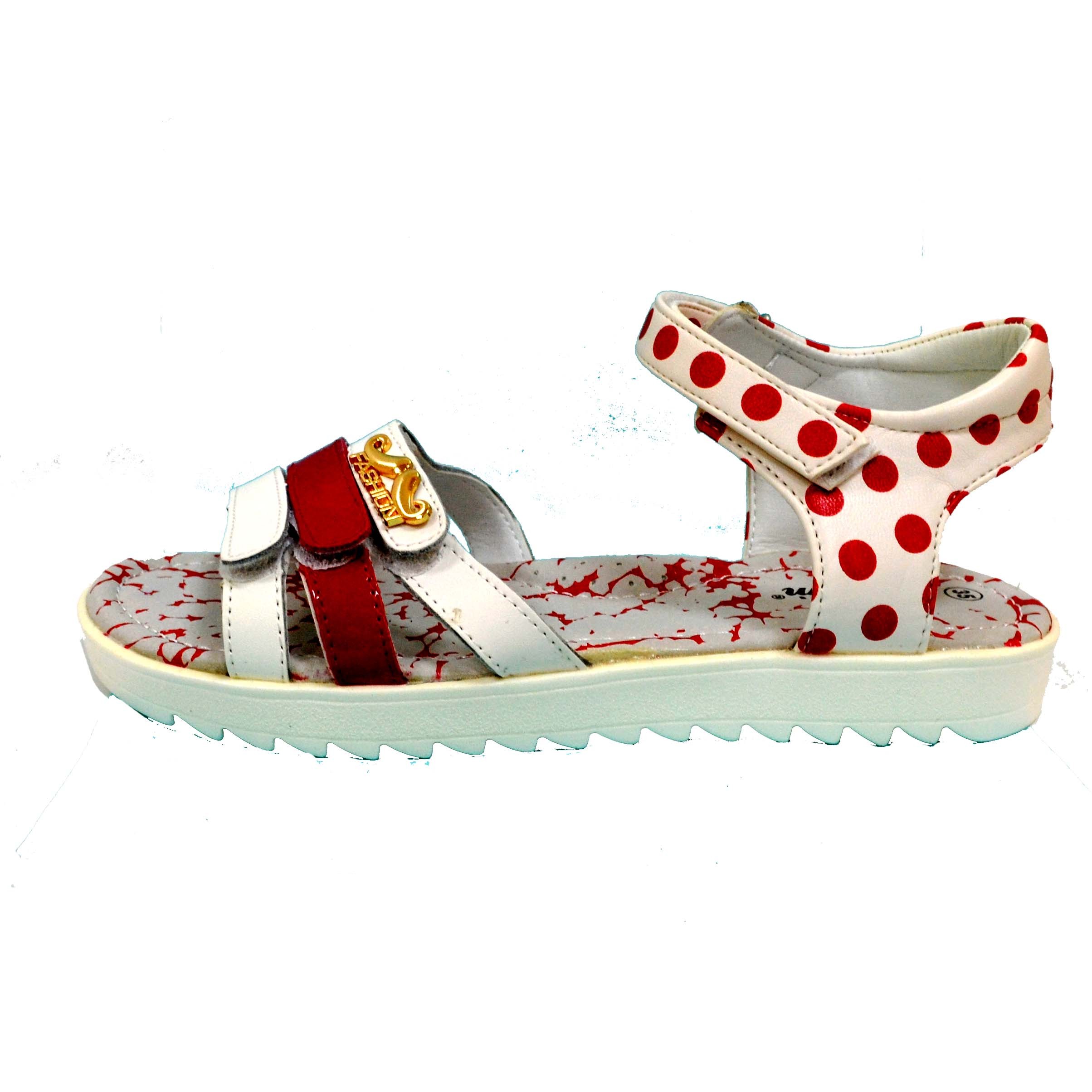 

Босоножки для девочек Том.М 1150Е 37(р)
