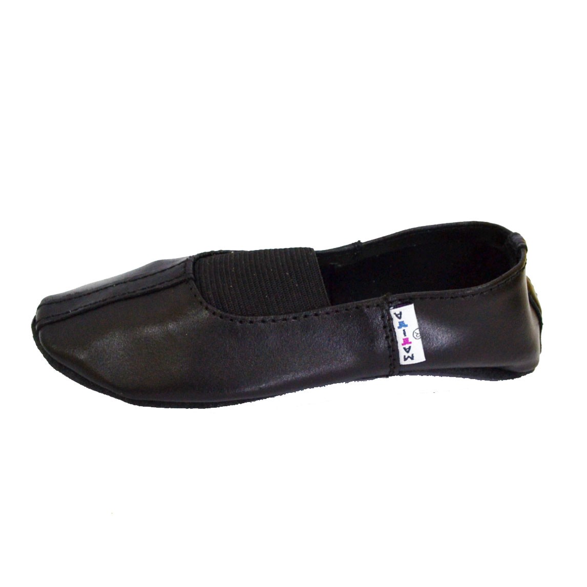 

Чешки унисекс Matita ЧБ-31-35 black 33(р) черные