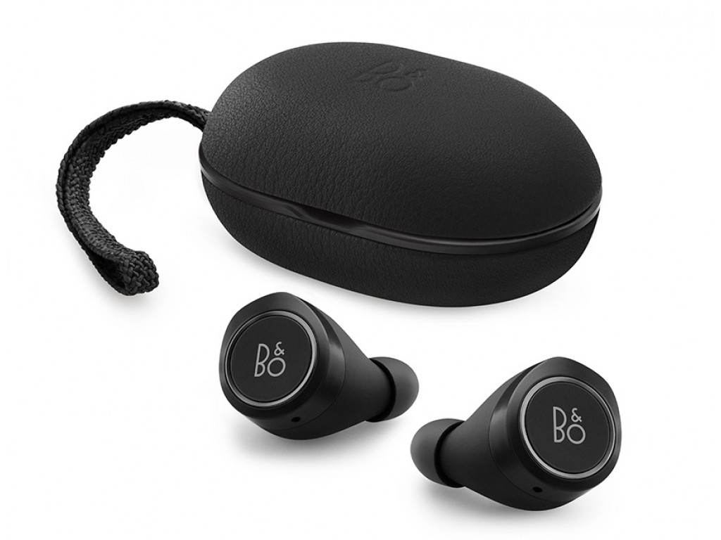 

Наушники беспроводные Bang & Olufsen Beoplay E8 /Black