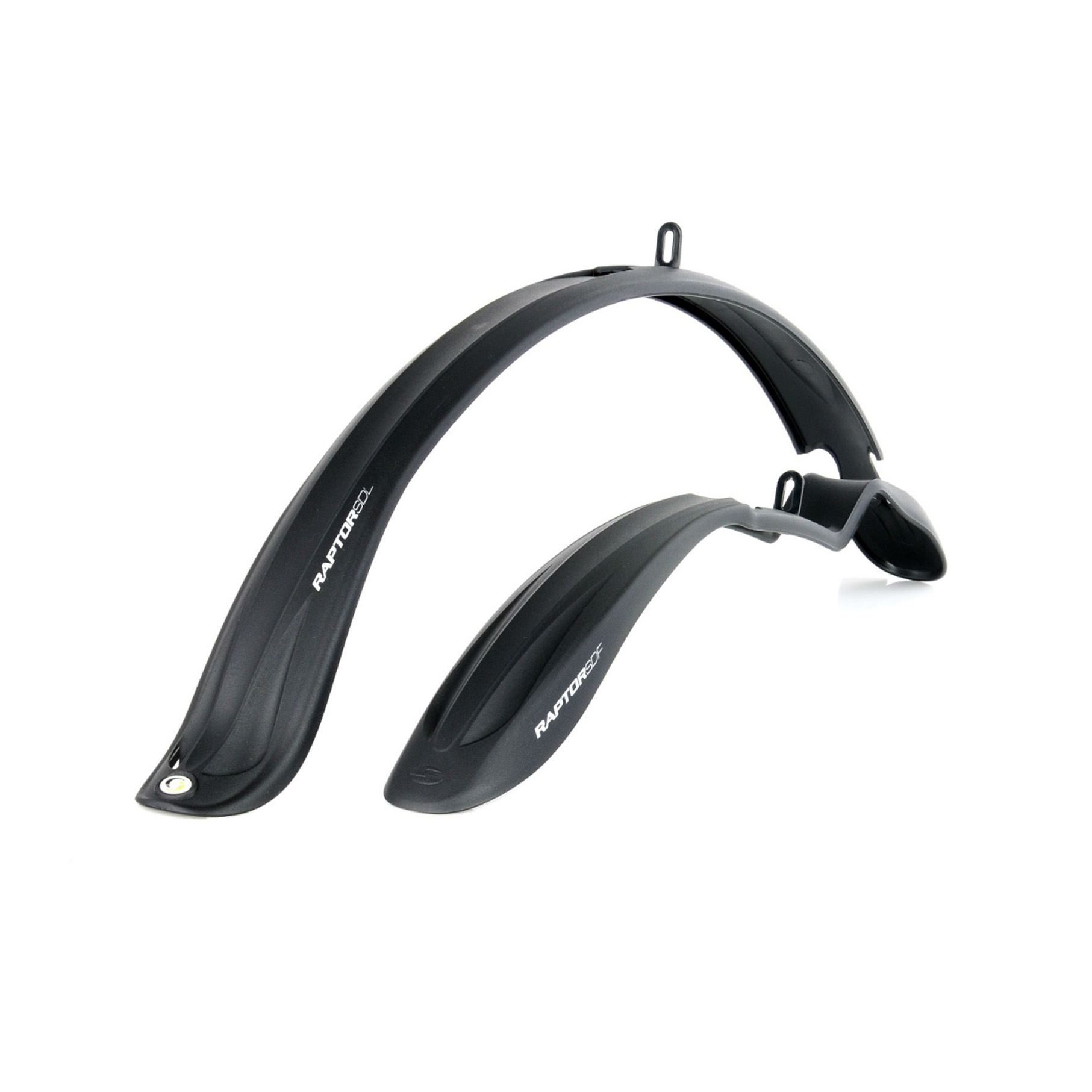 

Крила Simpla Raptor SDL 24-28" Black