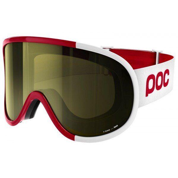 

Маска гірськолижна POC Retina Big Comp Glucose Red