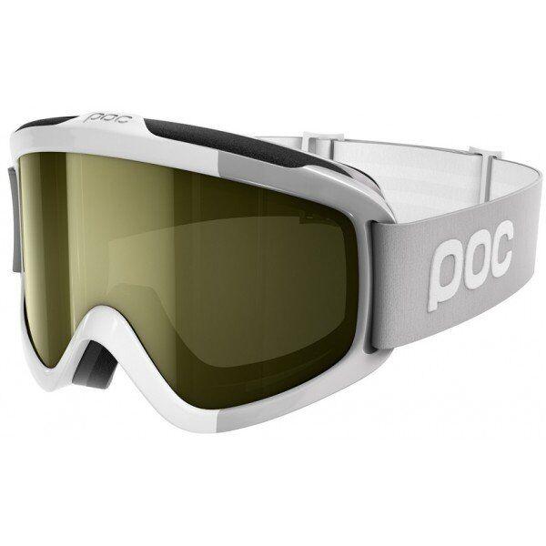 

Маска гірськолижна POC Iris Comp Small Hydrogen White